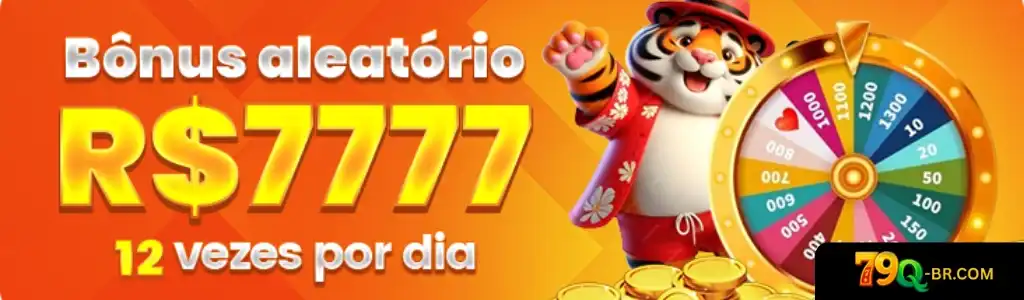 Bônus exclusivos no 79Q casino