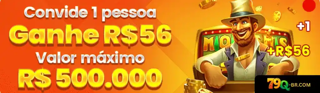 Bônus exclusivos no 79Q casino