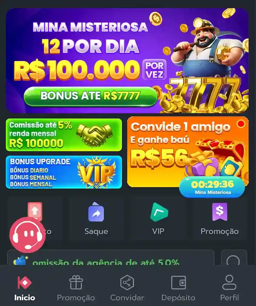 Download app 79Q oficial