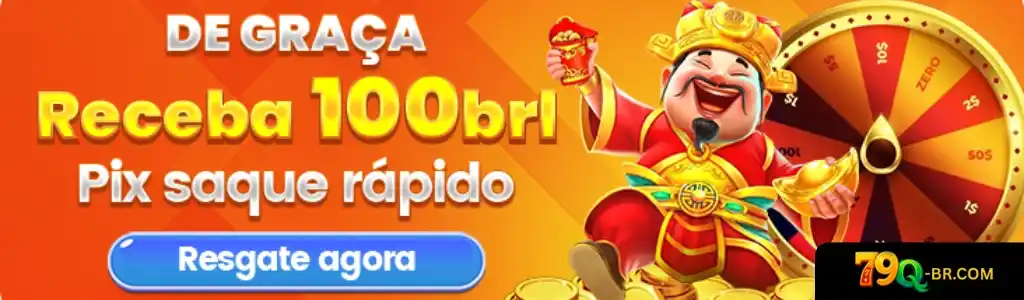 Bônus exclusivos no 79Q casino